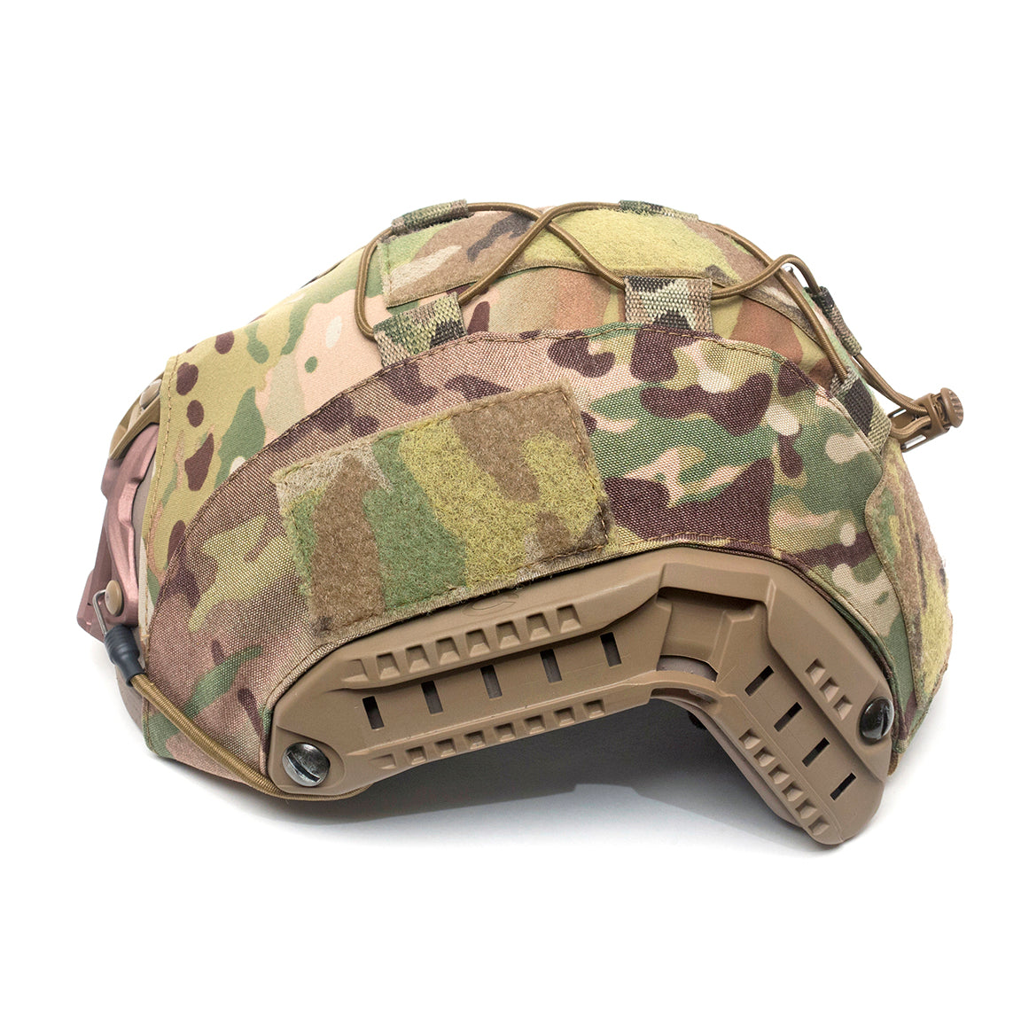 Maritime Helmet Cover