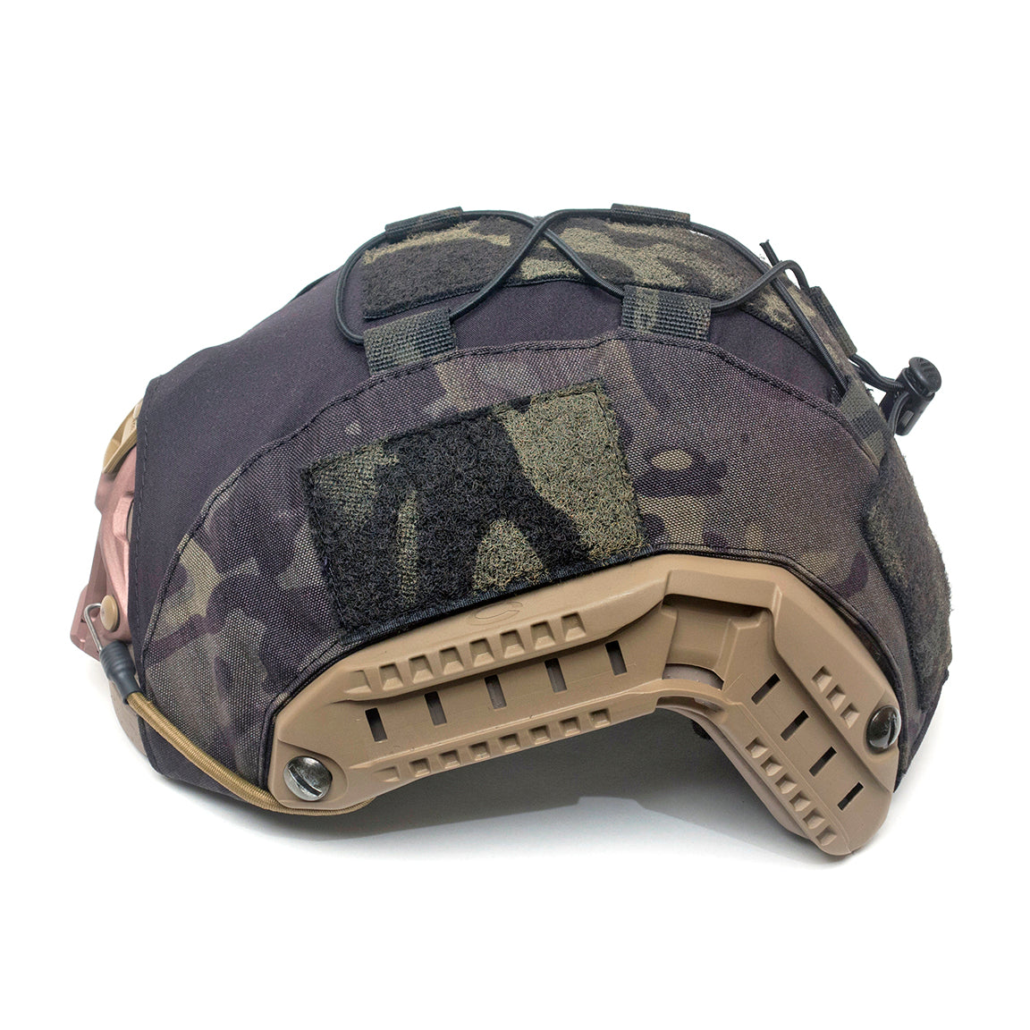Maritime Helmet Cover
