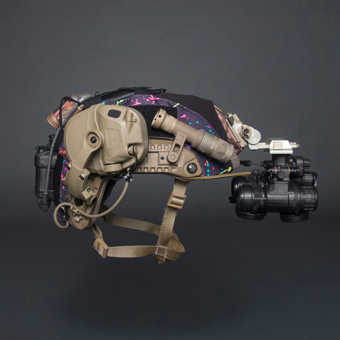 Ops- Core Maritime Helmet Cover