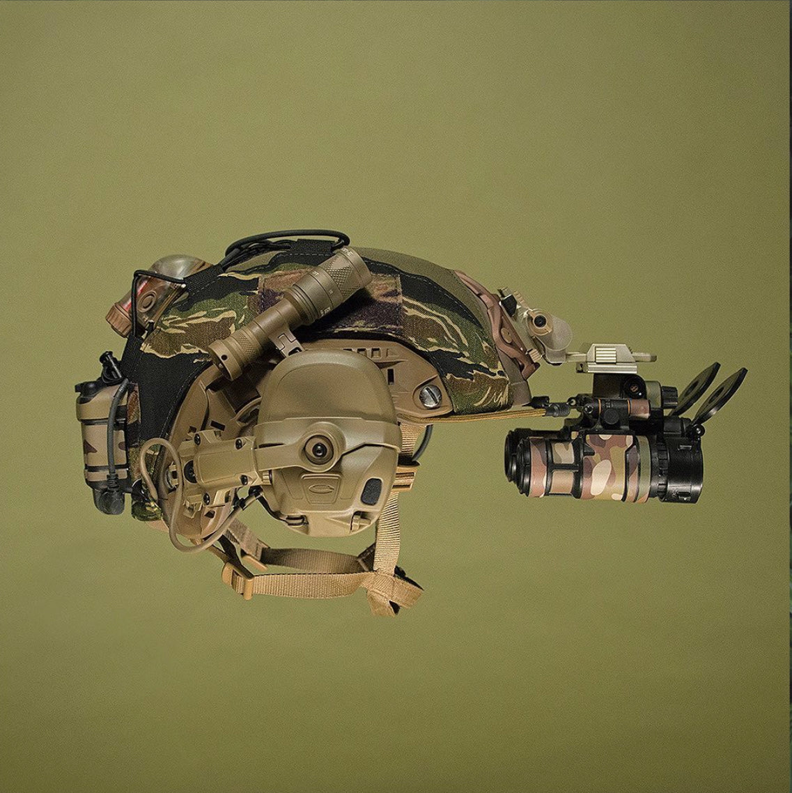 Ops- Core Maritime Helmet Cover