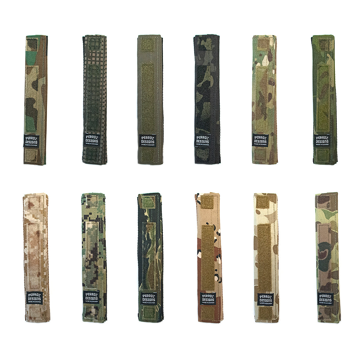 Hearing Protection Headband Cover