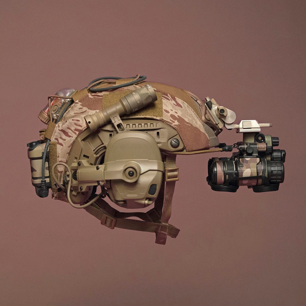 Ops- Core Maritime Helmet Cover