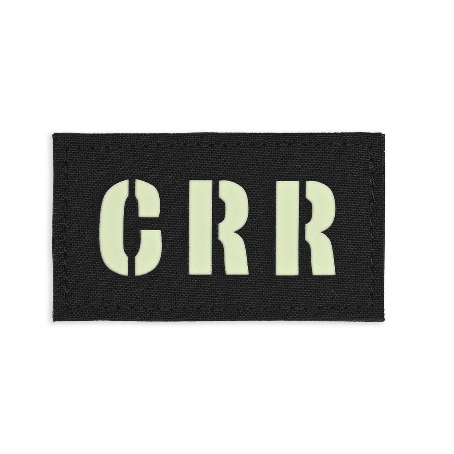Call-Sign Velcro Patches