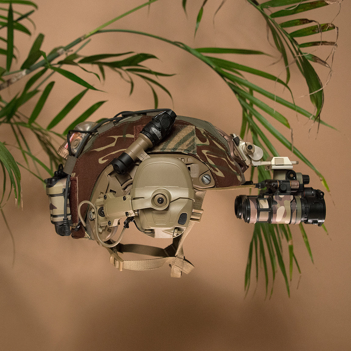 Ops- Core Maritime Helmet Cover
