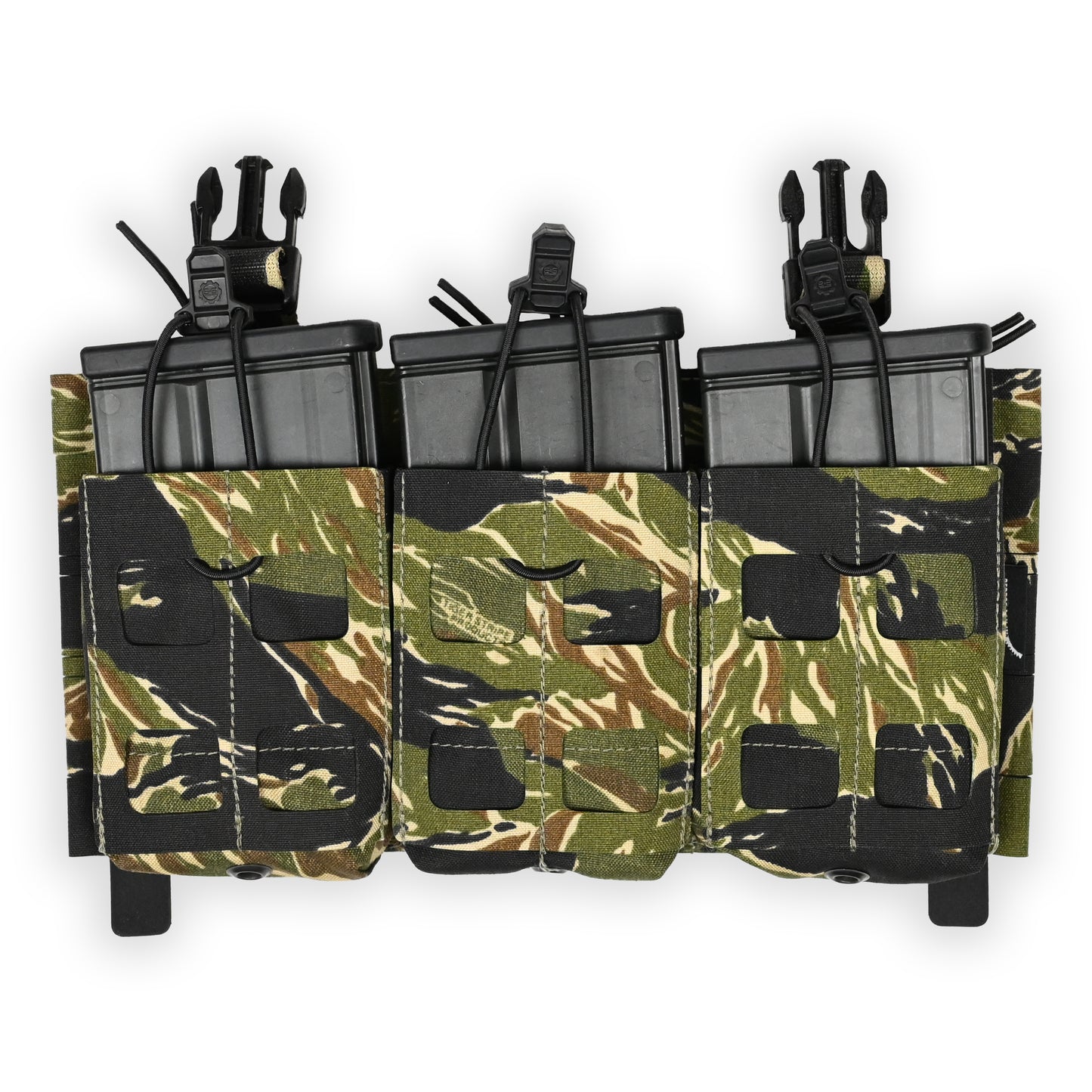 RTF HK417 Triple Mag Placard