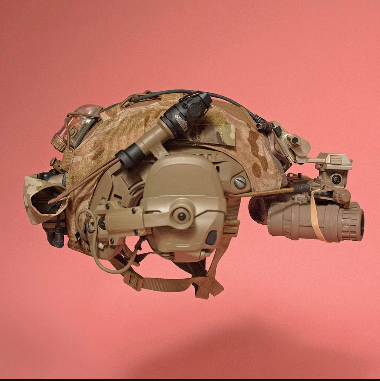 Ops- Core Maritime Helmet Cover