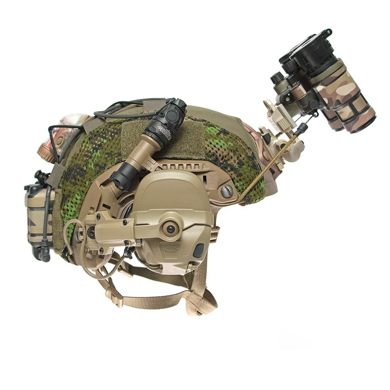 CADPAT OPSCORE Helmet Covers