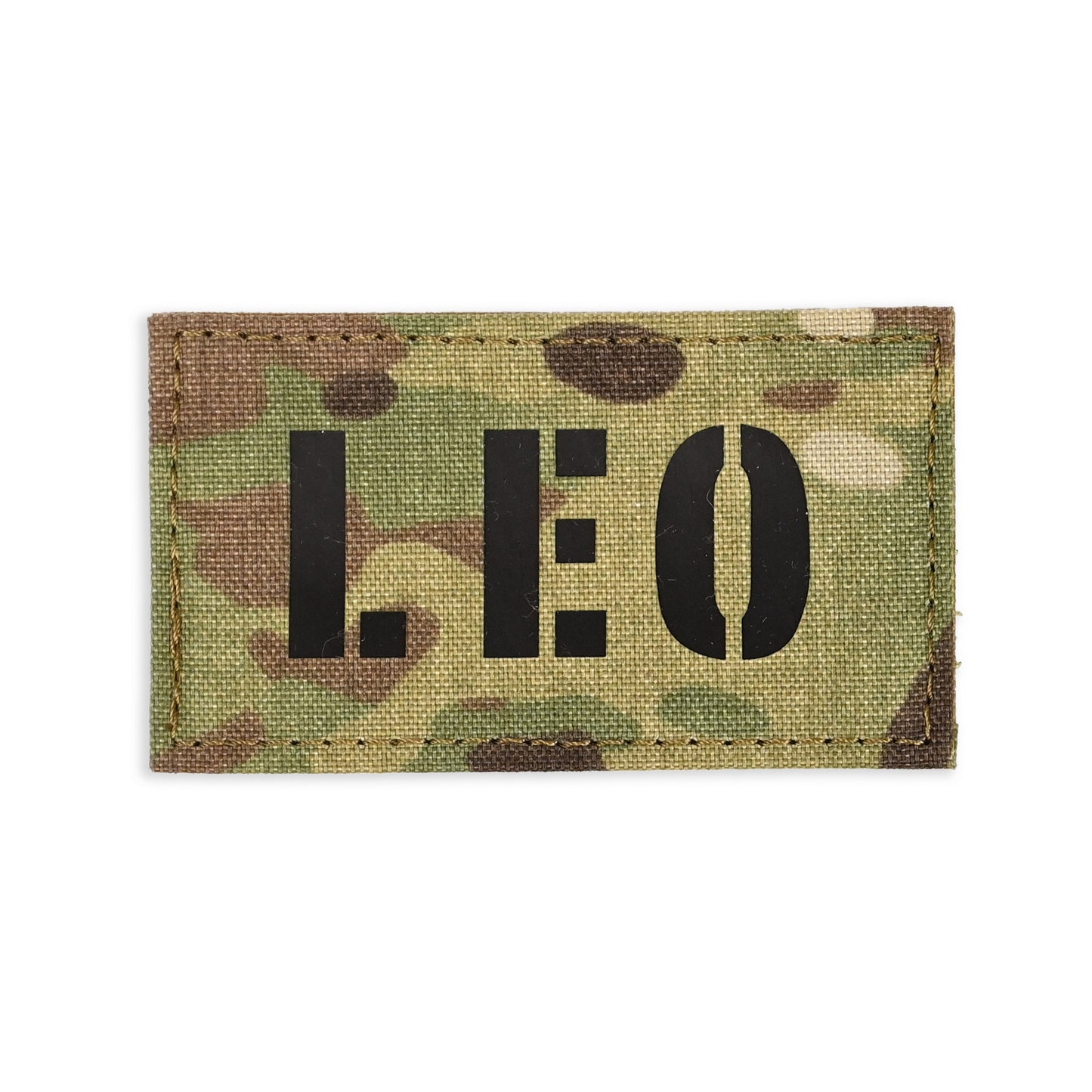Call-Sign Velcro Patches