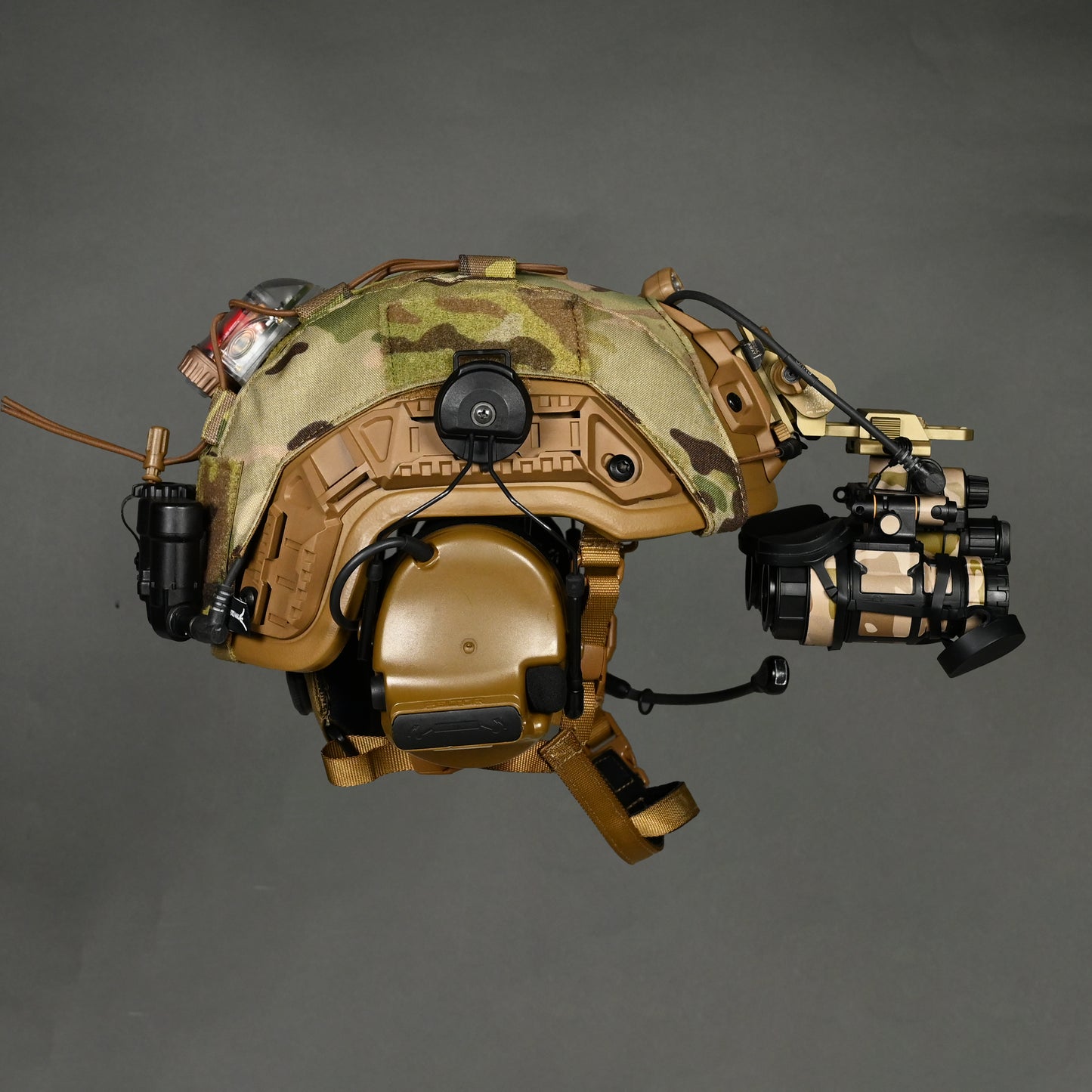 PGD ARCH GEN III Helmet Cover