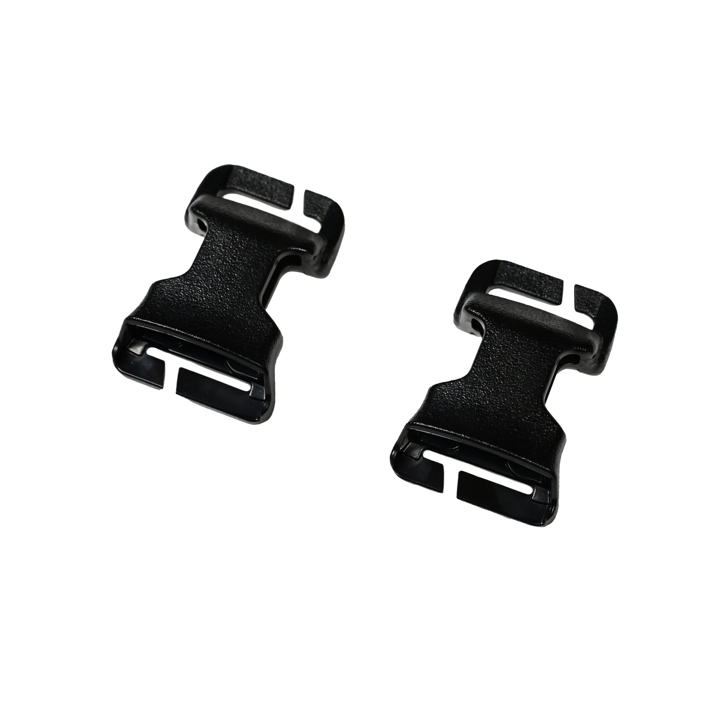 QASM Buckles Set