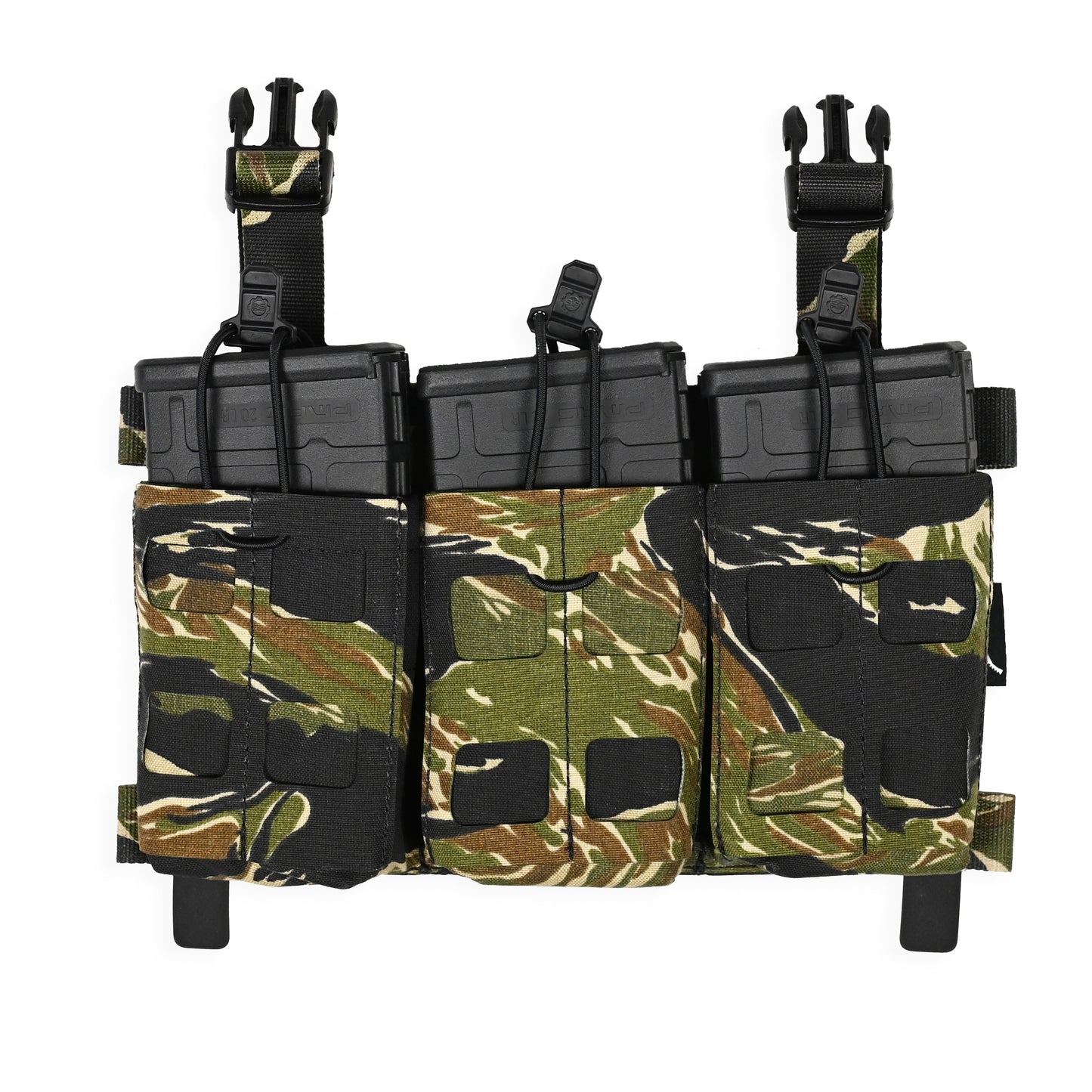 RTF 7.62x51 Triple Mag Placard