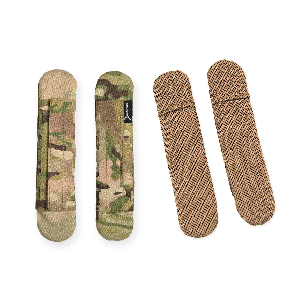 Slim Shoulder Pads V2