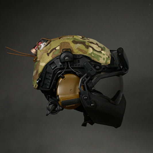 Viper Helmet Cover