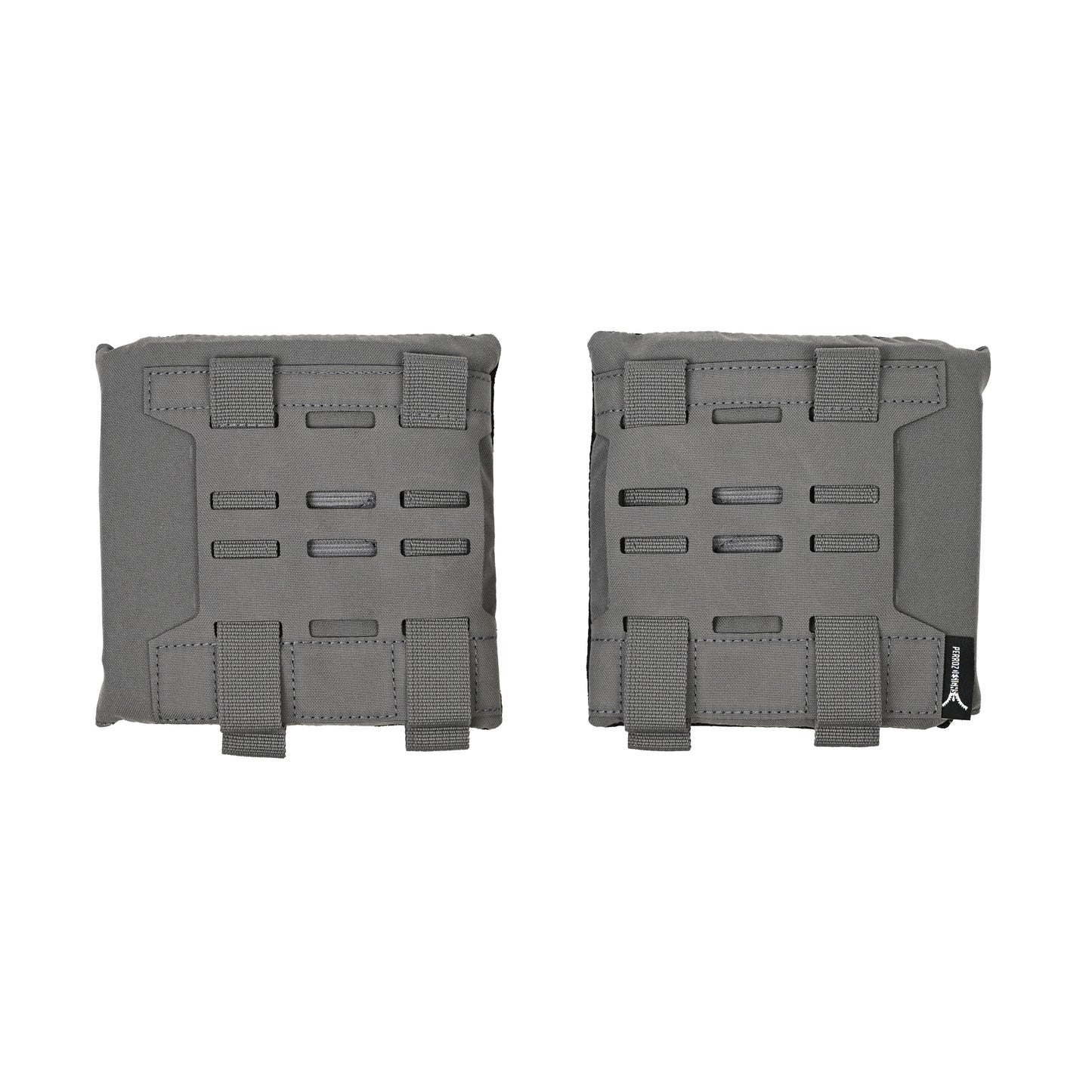 6x6 Side Plate Pouch Set