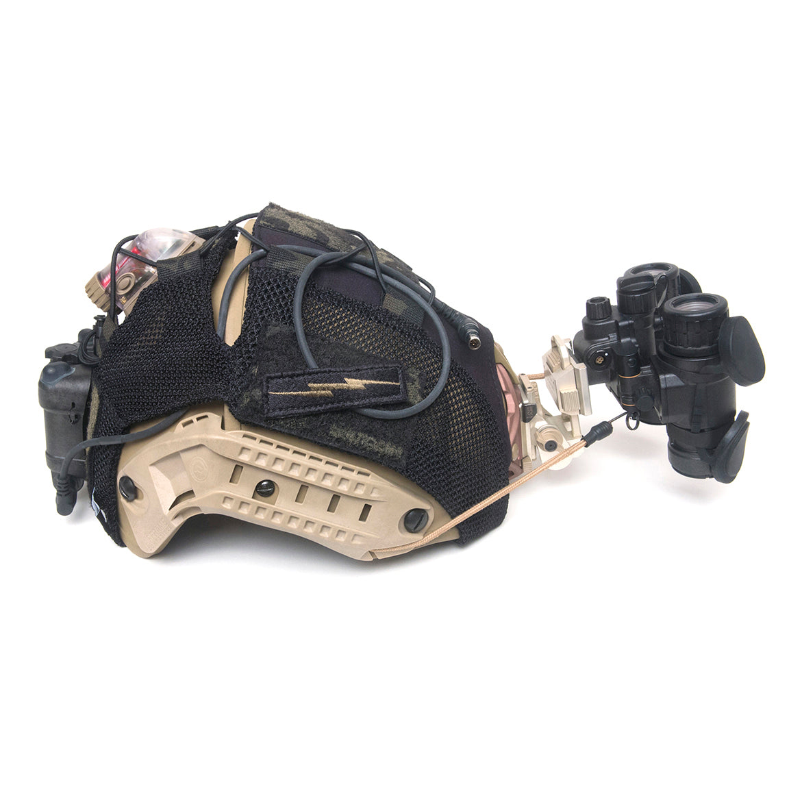 AirFrame Mesh Helmet Cover