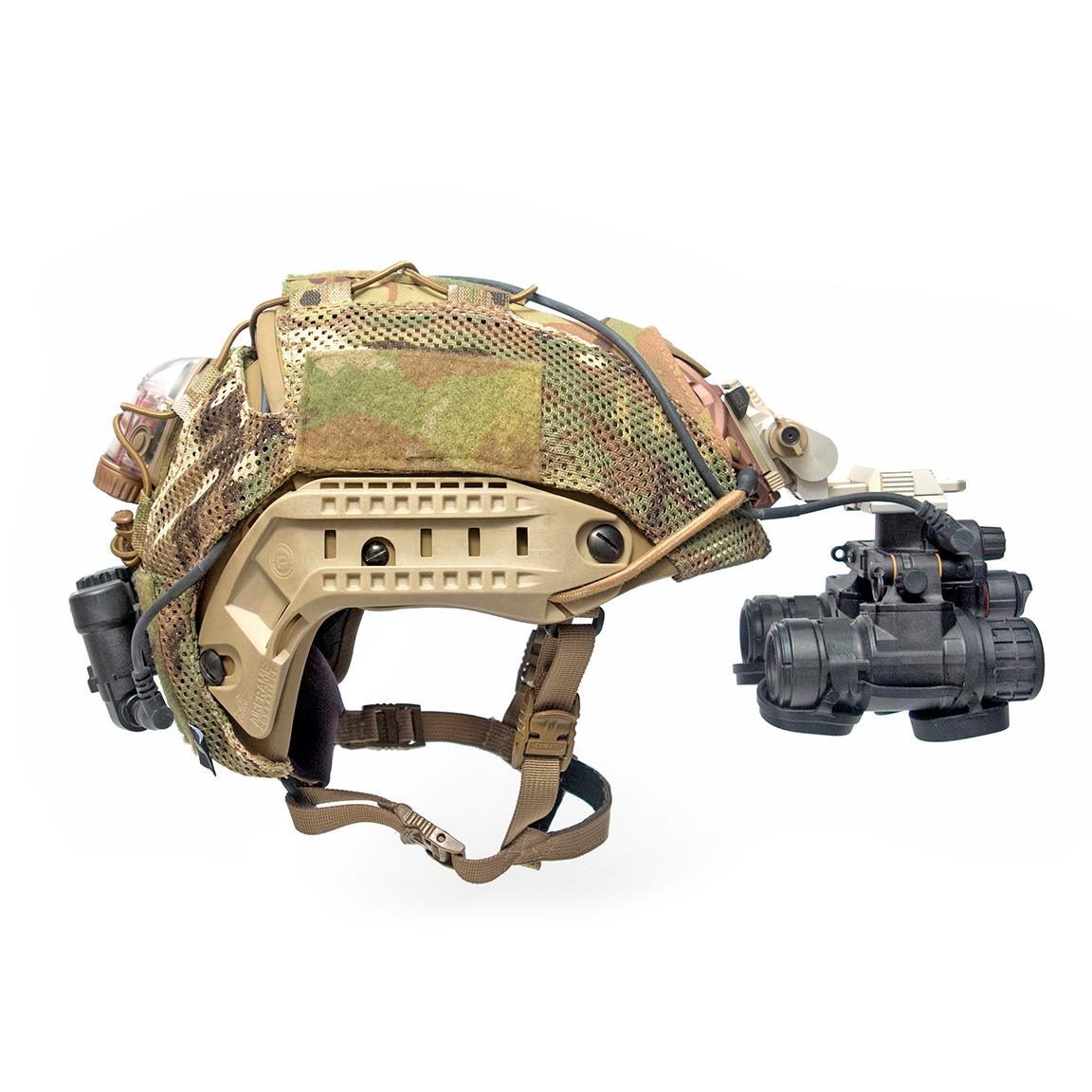 AirFrame Mesh Helmet Cover