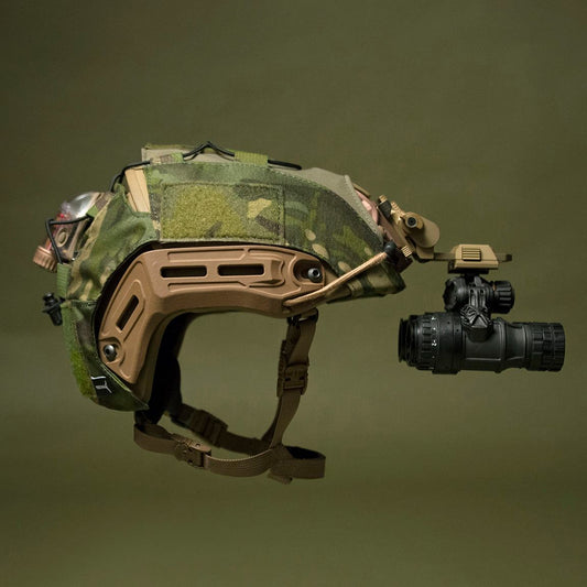 AirFrame Helmet Cover