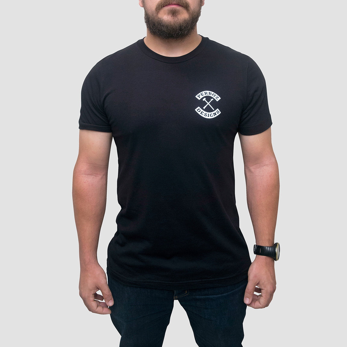 Breachers Club Short Sleeved Shirt