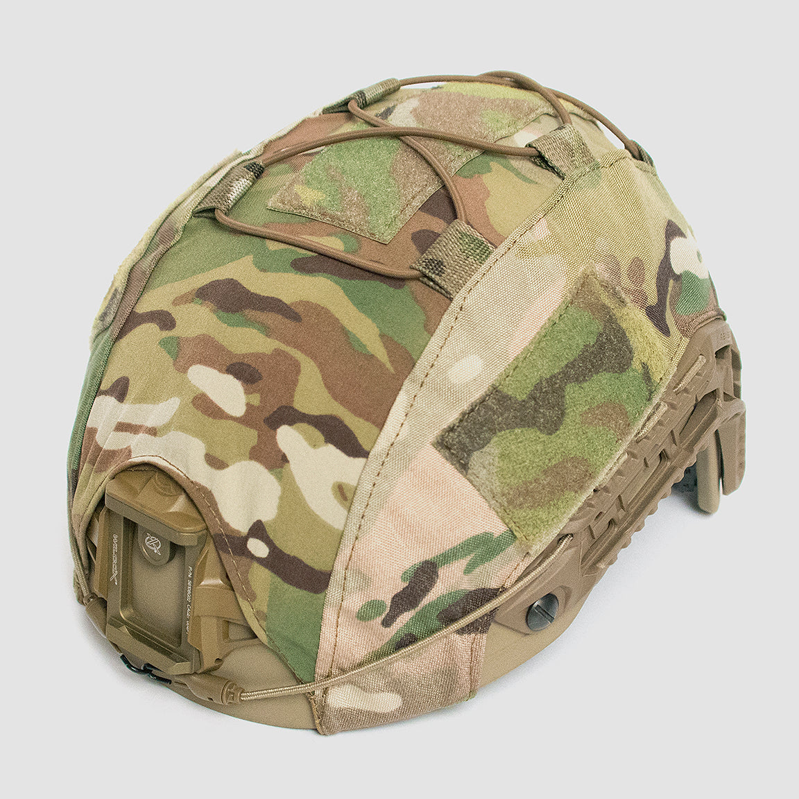 Caiman Ballistic Helmet Cover
