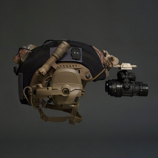 Ops- Core Maritime Mesh Helmet Cover