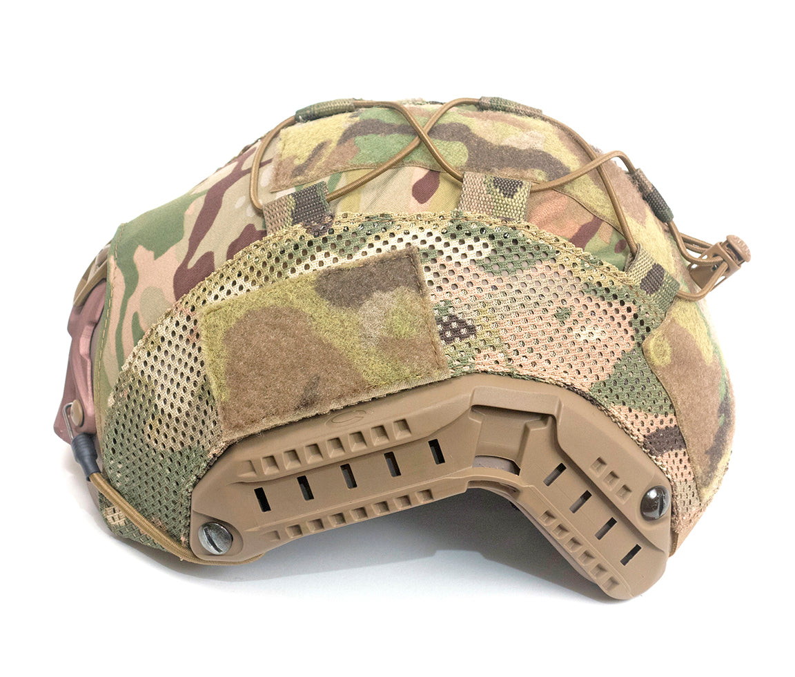 Ops- Core Maritime Mesh Helmet Cover