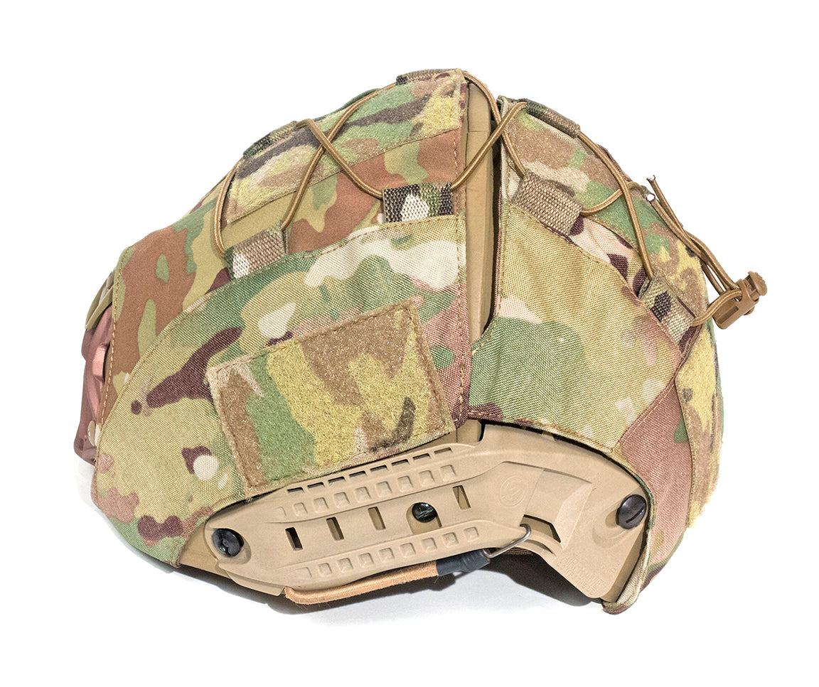 AirFrame Helmet Cover