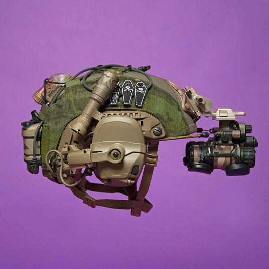 Ops- Core Maritime Helmet Cover