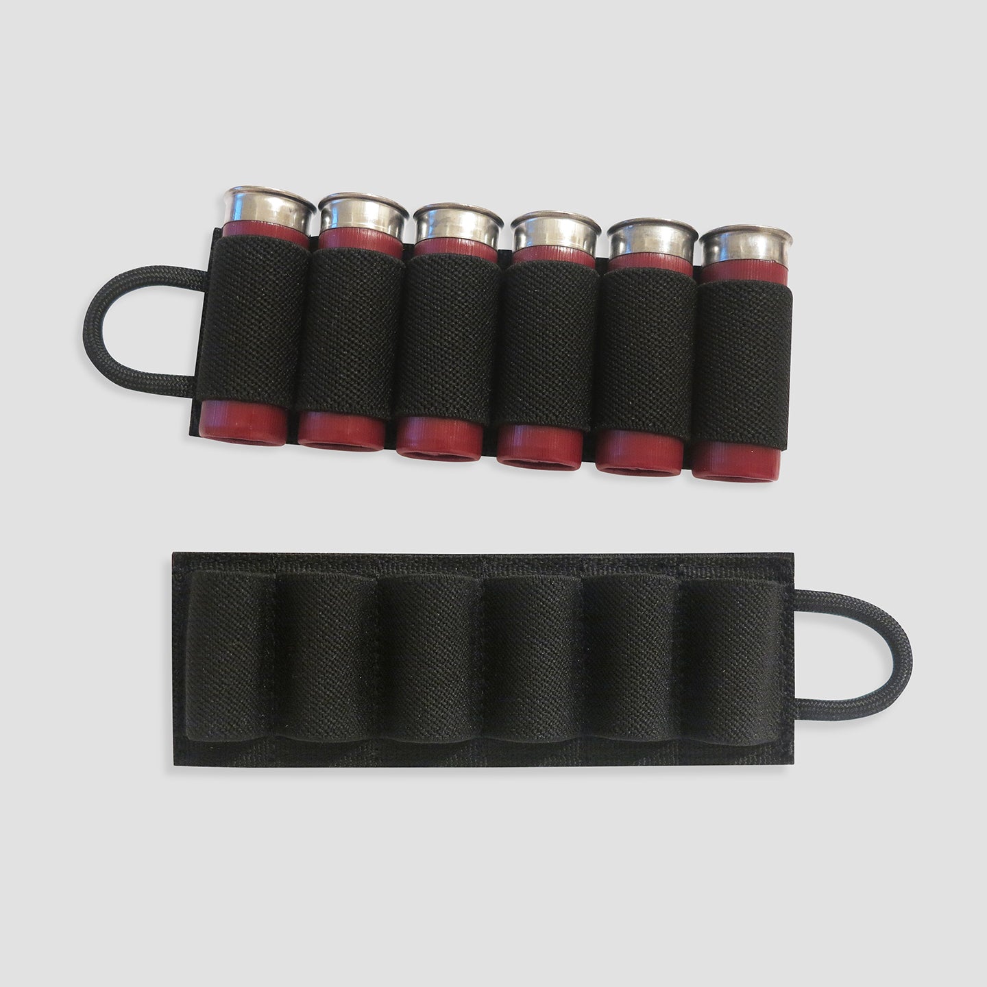 Detachable Shotgun Card