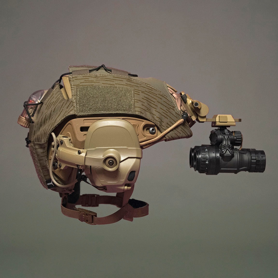 AirFrame Helmet Cover