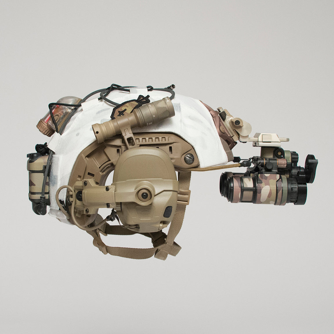 Ops- Core Maritime Helmet Cover