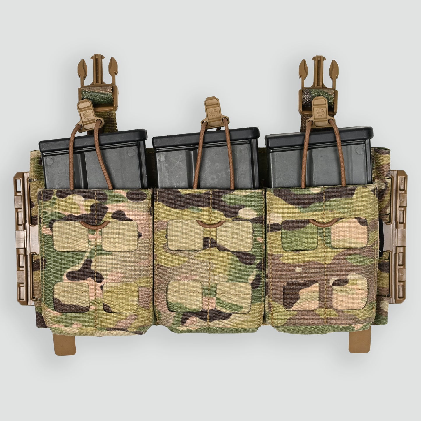 RTF HK417 Triple Mag Placard