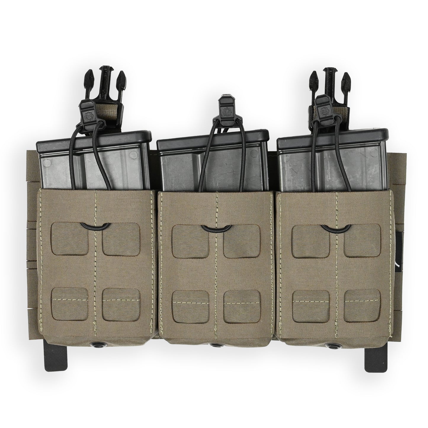 RTF HK417 Triple Mag Placard