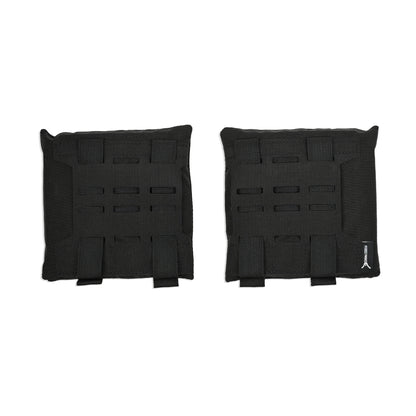 6x6 Side Plate Pouch Set