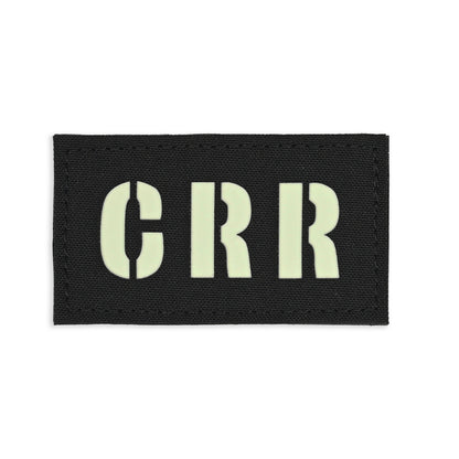 Call-Sign Velcro Patches