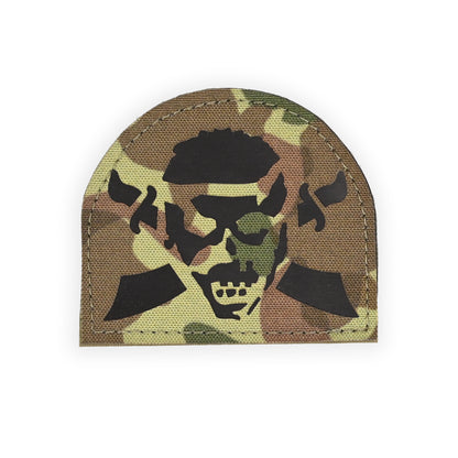 Carlson Raider Velcro Patches