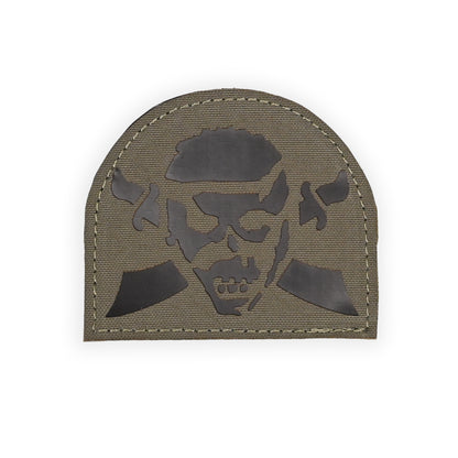 Carlson Raider Velcro Patches