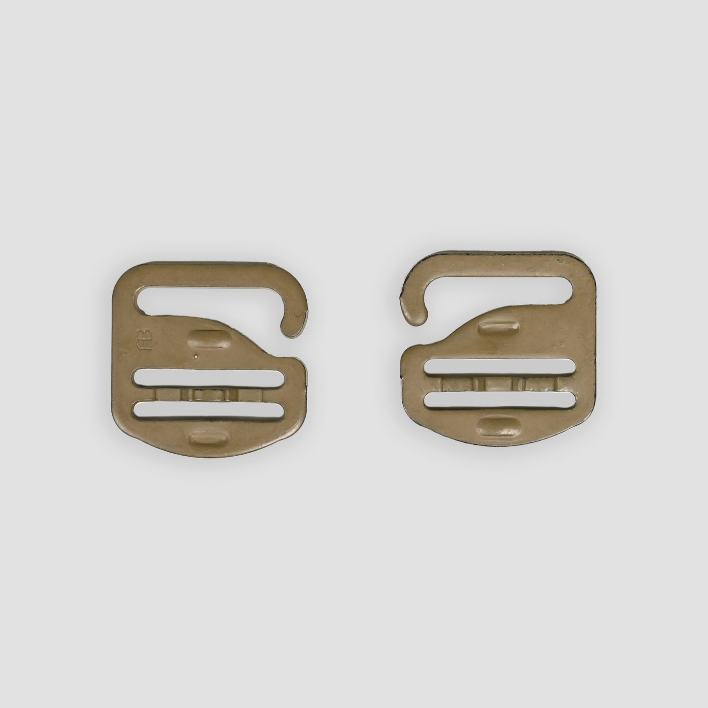 G- Hooks (Set of 2)