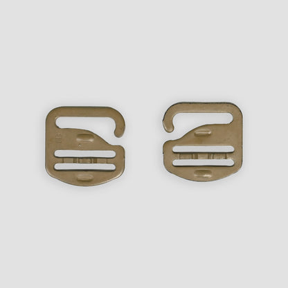 G- Hooks (Set of 2)