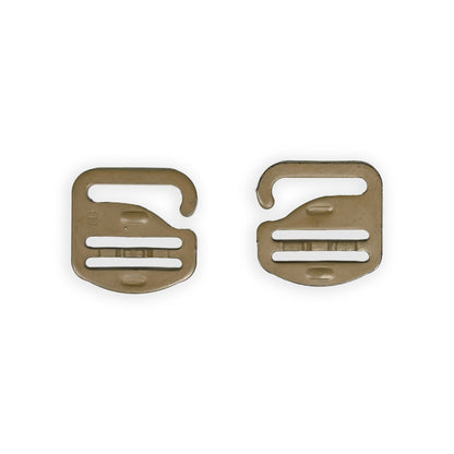 G- Hooks (Set of 2)
