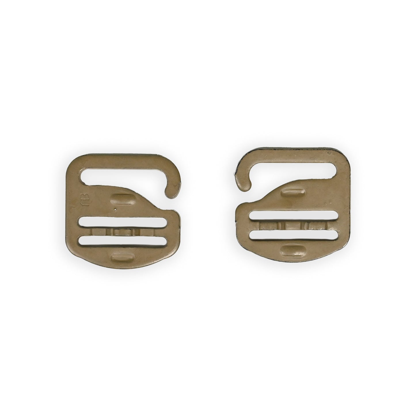 G- Hooks (Set of 2)