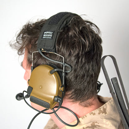 Hearing Protection Headband Cover