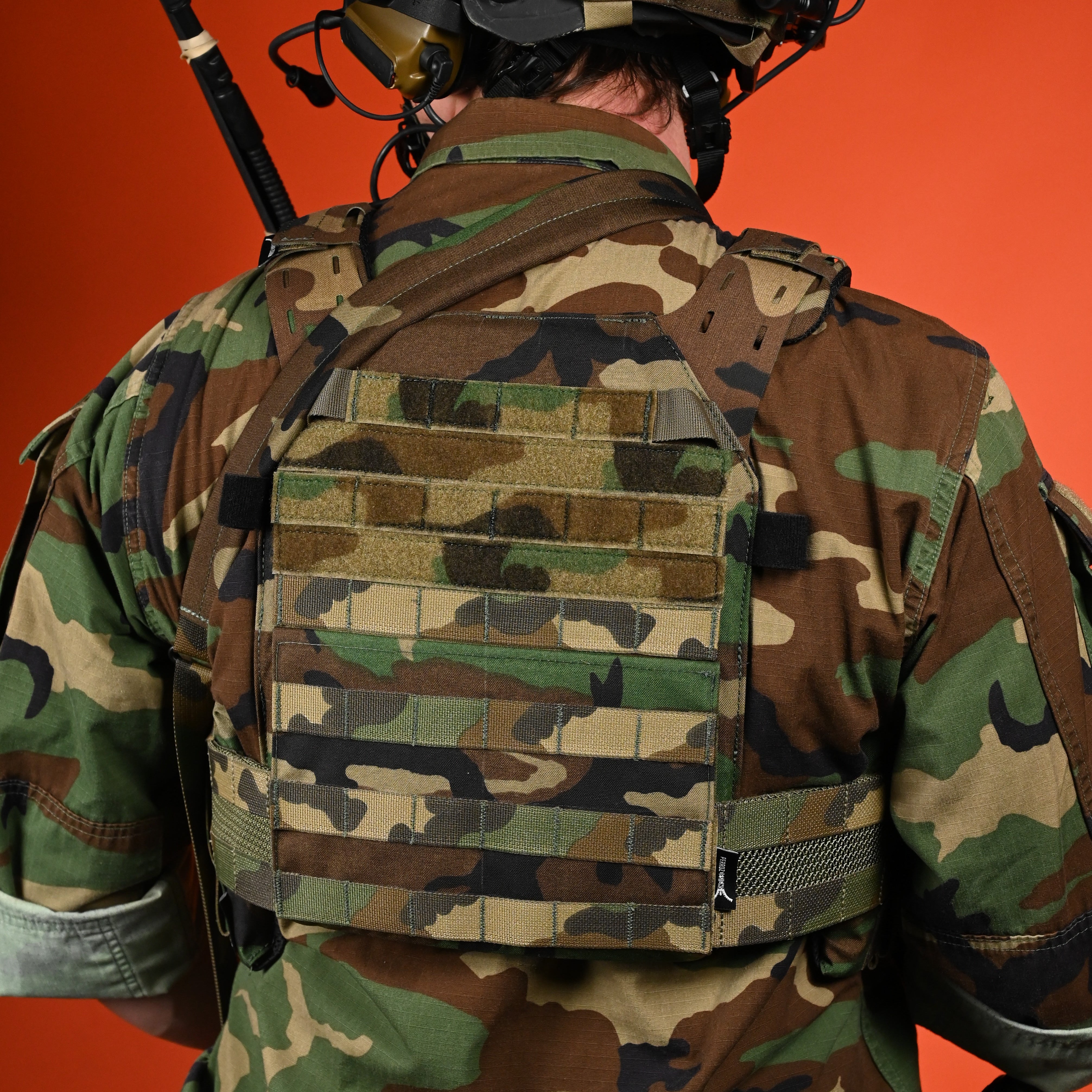 Plate Carriers – Perroz Designs