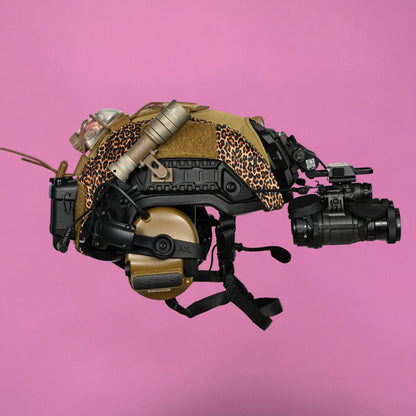 PGD ARCH GEN III Helmet Cover