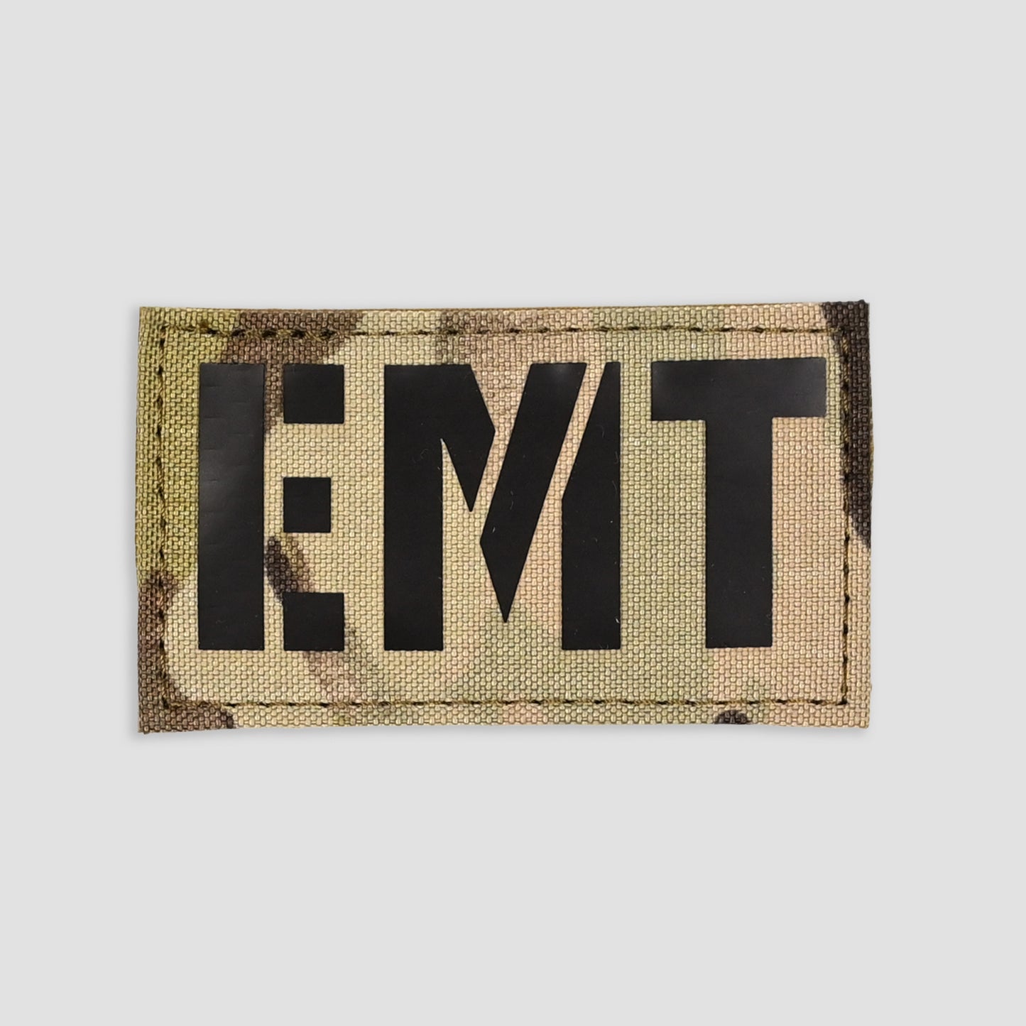EMT Velcro Patches