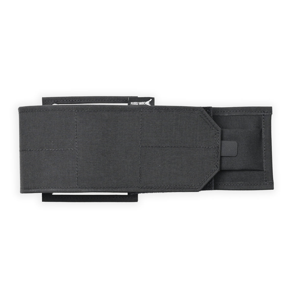 EXTROVERT Firing Systems Pouch