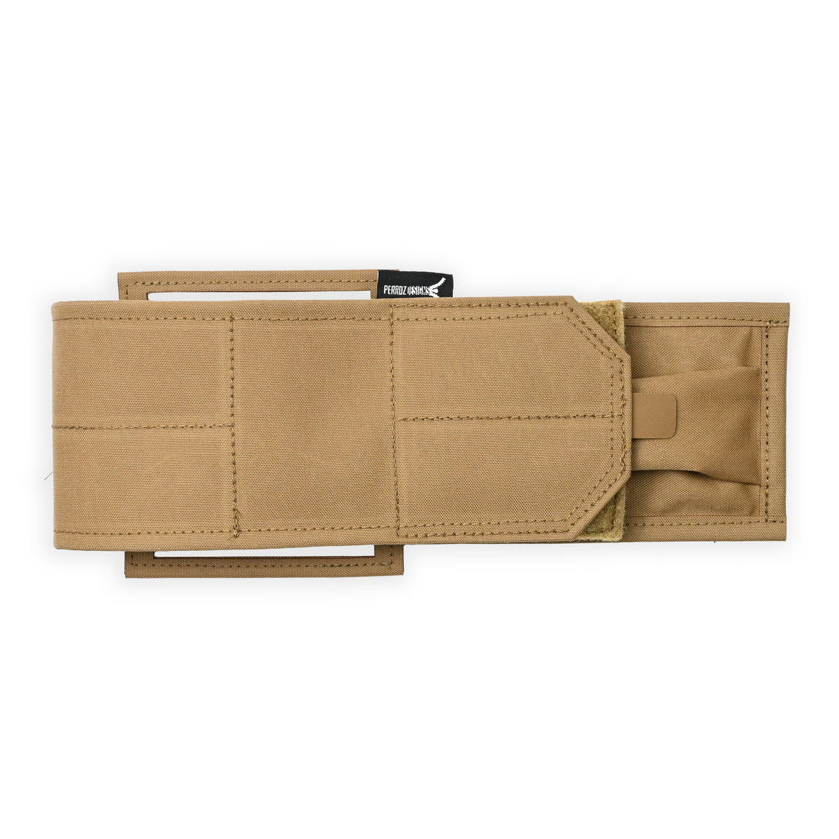 EXTROVERT Firing Systems Pouch