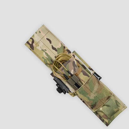 EXTROVERT Firing Systems Pouch