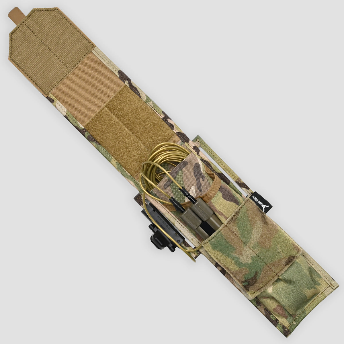 EXTROVERT Firing Systems Pouch