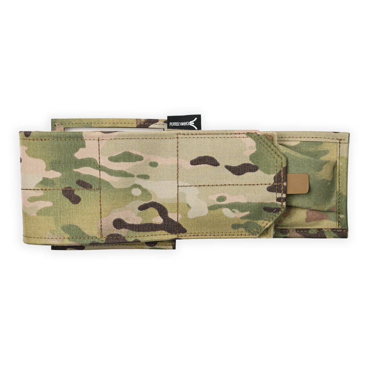 EXTROVERT Firing Systems Pouch