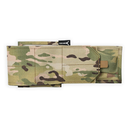 EXTROVERT Firing Systems Pouch